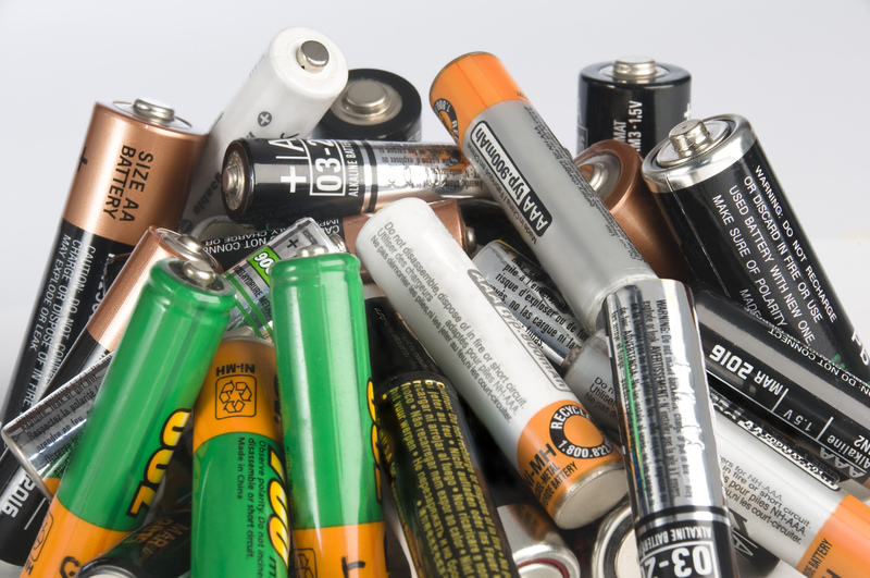 Community Initiatives Focused on Packaging and Cardboard Disposal