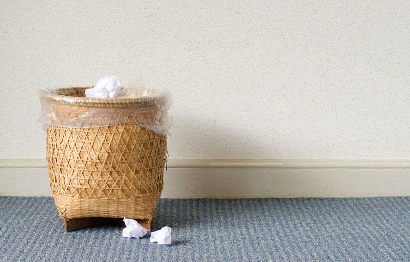 waste removal waste disposal