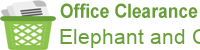 Office Clearance Elephant and Castle
